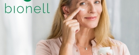 Bionell | Maschera e Crema Viso Antirughe da 500ml